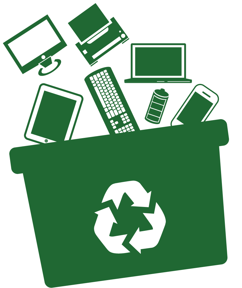 E-Recycle