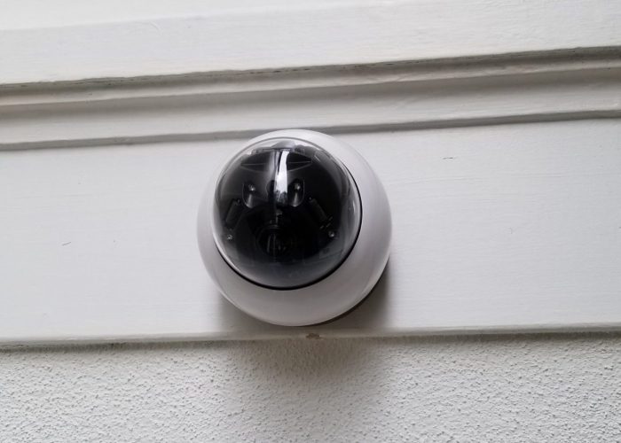 Speco Camera Surveillance